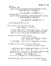 Mathematics Chapter 17 and also because the boundary condition associated with