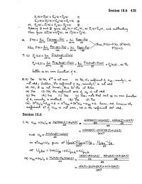 Mathematics Chapter 18 No it is not linear due to the u2 term