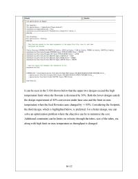 Chemical Engineering Chapter 16&nbsp;one can&nbsp;solve an optimization problem where