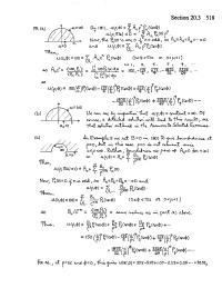 Mathematics Chapter 20 a detailed solution will lead to this result
