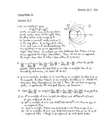 Mathematics Chapter 22 I find this heuristic approach much easier