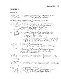 Mathematics Chapter 23 except that instead of being in the whole quarter