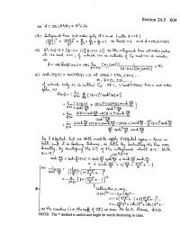 Mathematics Chapter 24 The method is useful and might be worth&nbsp;