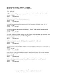 Design Chapter 10 Identification and settlement are the two