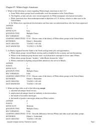 Management Chapter 7 Objectives 0703 Explain Similarities