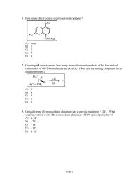 Chemistry Chapter 5 Both And Page 26 Which The Following