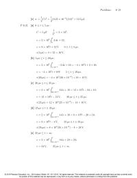 Electrical Engineering Chapter 6 Homework Combine two 10 mH inductors in parallel to get a 5