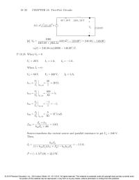Electrical Engineering Chapter 18 Homework Source-transform the current source and parallel resistance