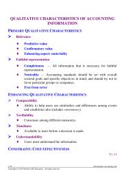 Chapter 1&nbsp;Accounting standards should be set with overall&nbsp;societal