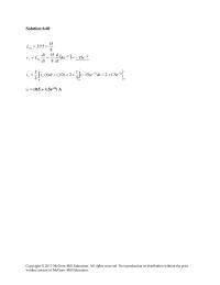 Chapter 6 Homework Figure 684 For Prob 662 Solution A