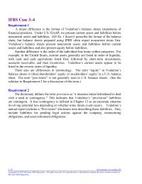 Chapter 3 The dictionary defines the term provision&nbsp;