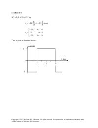Chapter 6 Homework Solution 674 001 103 Sec Rc 02