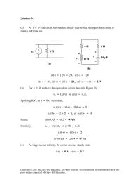Chapter 8 Homework Since I0 But 0 Which Leads