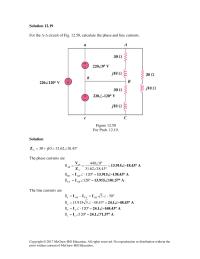 Chapter 12 Homework&nbsp;Design a problem to help other students to better understand power