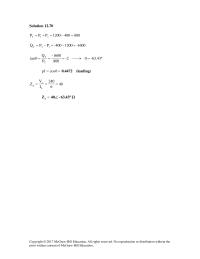 Chapter 12 Homework&nbsp;A balanced three-phase generator has an abc phase sequence with