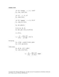 Chapter 12 Homework&nbsp;Consider the circuit below