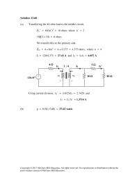 Chapter 13 Homework&nbsp;When individuals travel, their electrical appliances need to