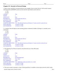 Networking Chapter 10 Only One Root Port Which The Bridges