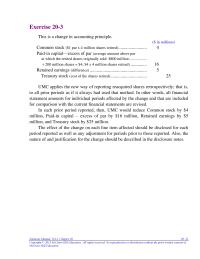 Chapter 20 Accordingly Clinton Reports The Change Prospectively Previous