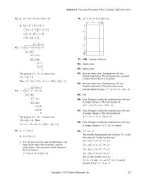 Elementary Education Chapter 6 The Expression The Right Should Changed 3