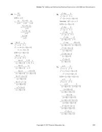 Elementary Education Chapter 7 The difference in dosage is greatest at 5 years