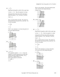 Elementary Education Chapter 9&nbsp;We cannot use&nbsp;the origin this time