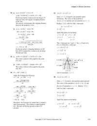Elementary Education Chapter 11 This answer overestimates the stopping distance