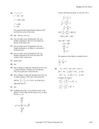 Elementary Education Chapter 13 The people should stand along the major