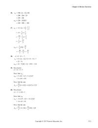 Elementary Education Chapter 14 The total salary over the six years is approximately