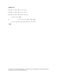 Chapter 13 Homework&nbsp;We can also use the equivalent T-section for the&nbsp;
