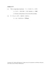 Chapter 13 Homework&nbsp;After simulation, the output file includes