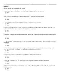 Business Communication Chapter 14 How Quickly Could Promoted 64 Which The