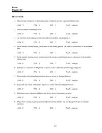 Economics Chapter 11&nbsp;If the interest rate is 6% and the inflation rate is 2%