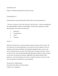 Nursing Chapter 5 The Nurse Caring For Client Chinese Heritage