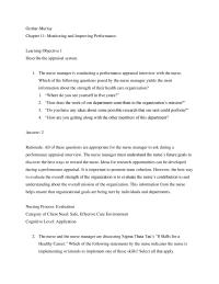 Nursing Chapter 11 It is important to stay current about new professional