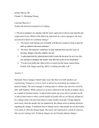 Nursing Chapter 13 Internal And External Forces Influence Changes Nursing