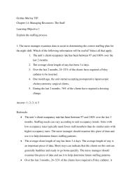 Nursing Chapter 1 Research Studies Are Currently Being Conducted Determine