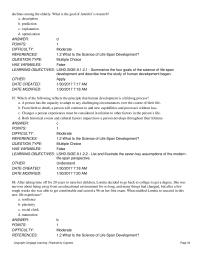Psychology Chapter 1 Sandeep recently sent out questionnaires to 75 people&nbsp;