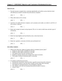 Management Chapter 2A They are required to by federal and state laws