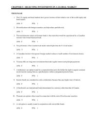 Management Chapter 3 Municipal bond nominal yields are generally below&nbsp;