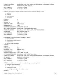 Management Chapter 11 However There Strong Counterargument That States That