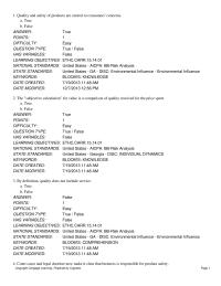 Management Chapter 14 Which The Following Not Part The