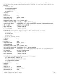 Management Chapter 16 Which of the following is not a category of recipient&nbsp;