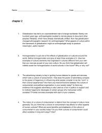 Anthropology Chapter 2 Her Research Example Thick Description Enculturation Structural