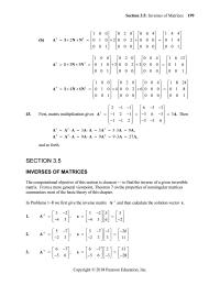 Chapter 3 The computational objective of this section is