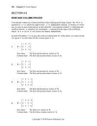 Chapter 4 meaning that the rank of the coefficient&nbsp;