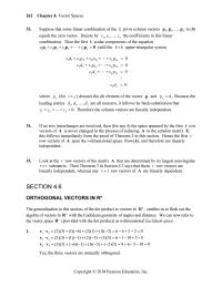 Chapter 4 the space spanned by the first k row vectors of&nbsp;
