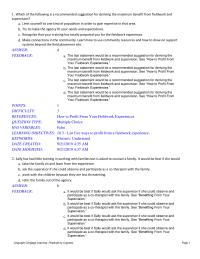 Counseling Chapter 10 See Securing A quality Fieldwork Placement some Goals Fieldwork