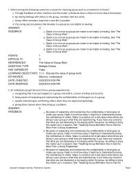 Counseling Chapter 11 Which Among The Following Cannot Reason For
