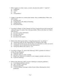 Business Communication Chapter 14 This Major Step For The Company And